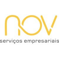 NOV Serviços Empresariais logo, NOV Serviços Empresariais contact details