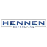 Hennen Consulting logo, Hennen Consulting contact details