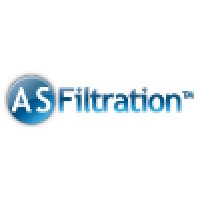 AS Filtration LLC logo, AS Filtration LLC contact details