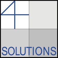 4solutions logo, 4solutions contact details