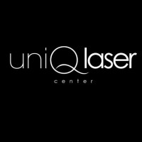 UniQ Laser Center logo, UniQ Laser Center contact details