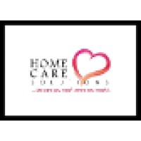 Home Care Solutions - Northwest Florida logo, Home Care Solutions - Northwest Florida contact details