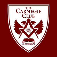 The Carnegie Club of St Andrews logo, The Carnegie Club of St Andrews contact details