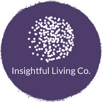 Insightful Living Co. logo, Insightful Living Co. contact details