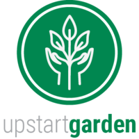 Upstart Garden Innovation Hub logo, Upstart Garden Innovation Hub contact details