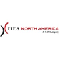 HFS North America logo, HFS North America contact details