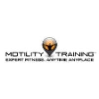 MOTILITY, LLC / Motility Training logo, MOTILITY, LLC / Motility Training contact details