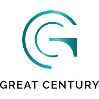 Great Century logo, Great Century contact details