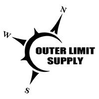 Outer Limit Supply logo, Outer Limit Supply contact details