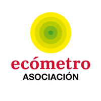 Asociación Ecómetro logo, Asociación Ecómetro contact details