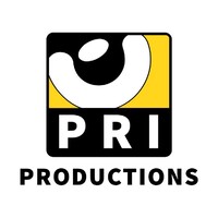 PRI Productions logo, PRI Productions contact details