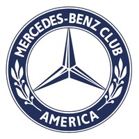 Mercedes-Benz Club of America / More Than a Car Club. We're a Community. logo, Mercedes-Benz Club of America / More Than a Car Club. We're a Community. contact details