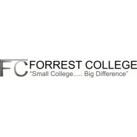 Forrest Junior College logo, Forrest Junior College contact details