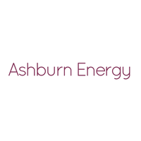 Ashburn Energy logo, Ashburn Energy contact details