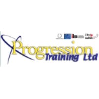 Progression Training Ltd logo, Progression Training Ltd contact details