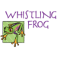 Whistling Frog logo, Whistling Frog contact details