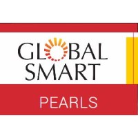 Global Smart Pearls logo, Global Smart Pearls contact details