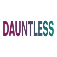 Dauntless logo, Dauntless contact details