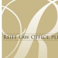 Reiff Law Office logo, Reiff Law Office contact details