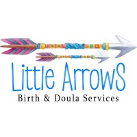 Little Arrows Birth Services logo, Little Arrows Birth Services contact details