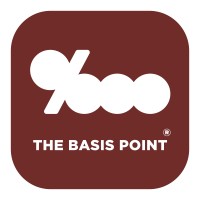 The Basis Point logo, The Basis Point contact details