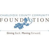 CHARLEVOIX COUNTY COMMUNITY FOUNDATION logo, CHARLEVOIX COUNTY COMMUNITY FOUNDATION contact details