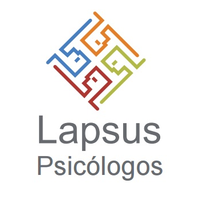 Lapsus Psicólogos logo, Lapsus Psicólogos contact details