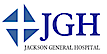 Jackson General Hospital logo, Jackson General Hospital contact details