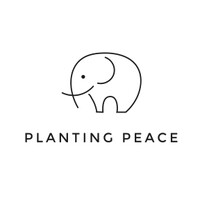 Planting Peace logo, Planting Peace contact details