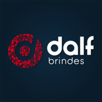 Dalf Brindes logo, Dalf Brindes contact details