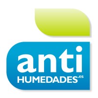 AntiHumedades logo, AntiHumedades contact details