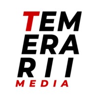 Temerarii Media logo, Temerarii Media contact details