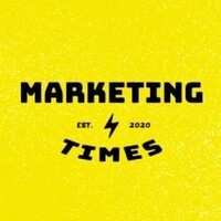 Marketing Times logo, Marketing Times contact details