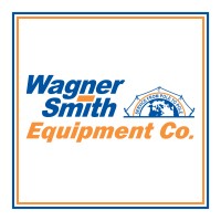 Wagner-Smith Equipment Co logo, Wagner-Smith Equipment Co contact details