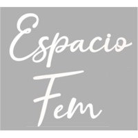 EspacioFem logo, EspacioFem contact details