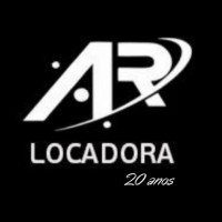 AR Locadora logo, AR Locadora contact details