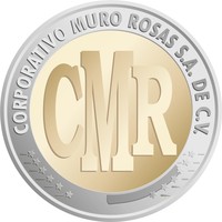 Corporativo Muro Rosas S.A. DE C.V. logo, Corporativo Muro Rosas S.A. DE C.V. contact details