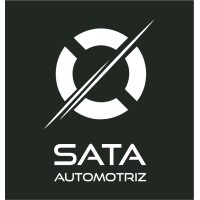 SATA Automotriz logo, SATA Automotriz contact details