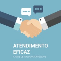 Atendimento Eficaz logo, Atendimento Eficaz contact details