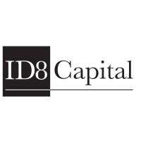 ID8 Capital logo, ID8 Capital contact details