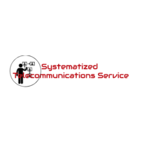 Systematized Telecommunications Service logo, Systematized Telecommunications Service contact details