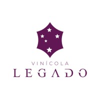 Vinícola Legado logo, Vinícola Legado contact details