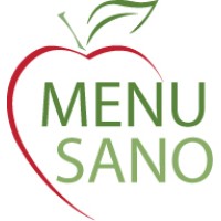 MenuSano logo, MenuSano contact details