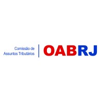 Comissão de Assuntos Tributários da OAB/RJ logo, Comissão de Assuntos Tributários da OAB/RJ contact details