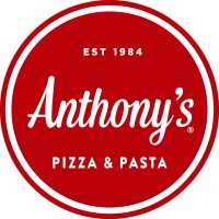 Anthonys Pizza and Pasta logo, Anthonys Pizza and Pasta contact details