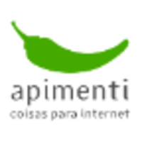 Apimenti - Coisas para Internet logo, Apimenti - Coisas para Internet contact details