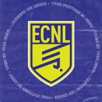 ECNL Boys logo, ECNL Boys contact details