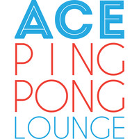 Ace Ping Pong Lounge logo, Ace Ping Pong Lounge contact details