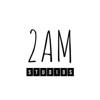 2AM Studios logo, 2AM Studios contact details