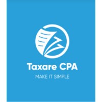 Taxare CPA Professional Corporation logo, Taxare CPA Professional Corporation contact details